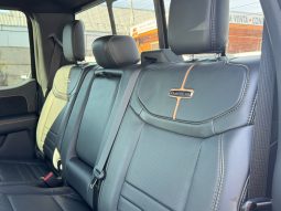 
										FORD F150 3.5L PLATINIUM FHEV full									