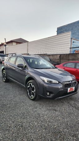 SUBARU XV 2.0I CVT AUT AWD
