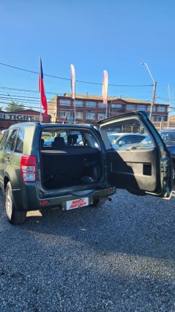 
										SUZUKI GRAND NOMADE  GLX SPORT 2.4 4X2 2016 full									