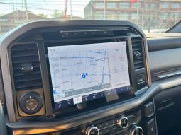 
										FORD F150 3.5L PLATINIUM FHEV full									