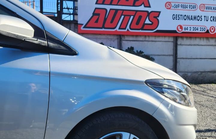 
								CHEVROLET PRISMA 1.4 2020 full									