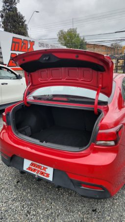 
										KIA RIO 4 LX 1.4 2018 full									