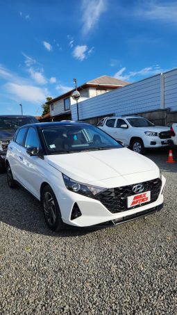 HYUNDAI I20 B13 1.0 AUT 2023