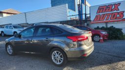 
										FORD FOCUS 2.0 2017 full									