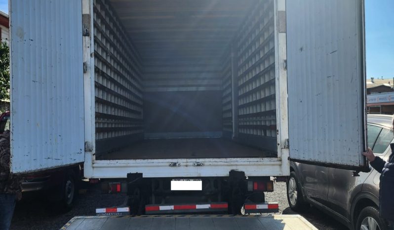 
								CHEVROLET FRR 1119 full									