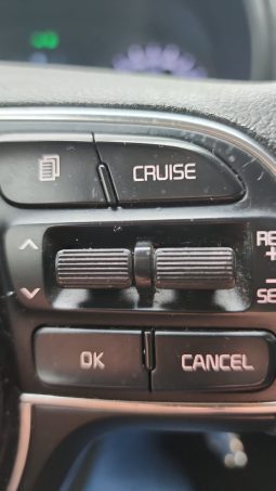 
										KIA SPORTAGE LX 2.0 AUT 2017 full									