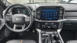 
										FORD F150 PLATINIUM FHEV 3.5L full									