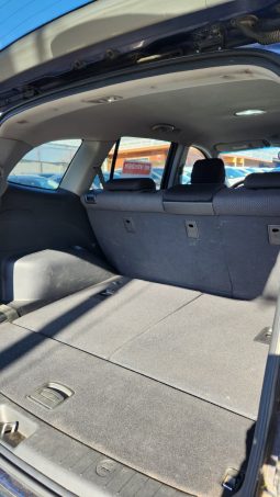 
										HYUNDAI SANTA FE GL 2009 full									