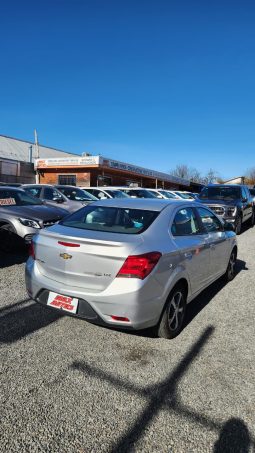 
										CHEVROLET PRISMA 1.4 2020 full									