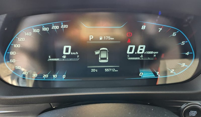 
								HYUNDAI I20 B13 1.0 AUT 2023 full									