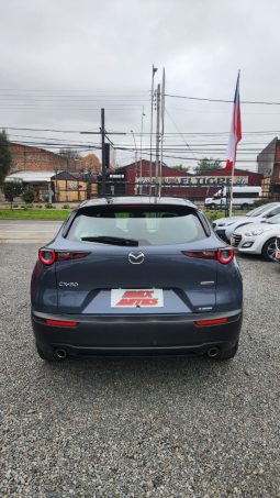 MAZDA CX-30 2.0 MT 2022