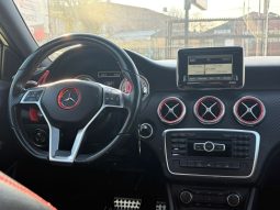 
										MERCEDES BENZ A200 1.6T AUT full									