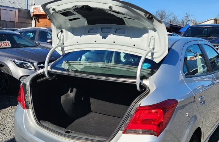 
								CHEVROLET PRISMA 1.4 2020 full									