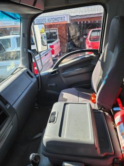 
										CHEVROLET FRR 1119 full									