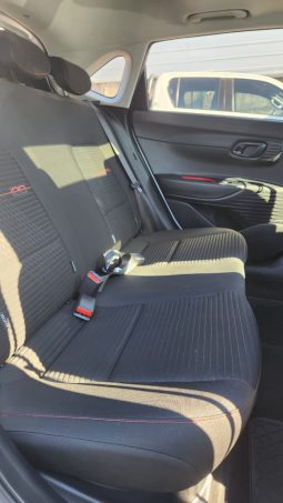 
										HYUNDAI I20 B13 1.0 AUT 2023 full									