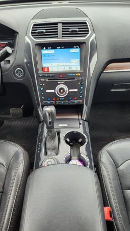 
										FORD EXPLORER 2.3  LTD AUT 2018 full									