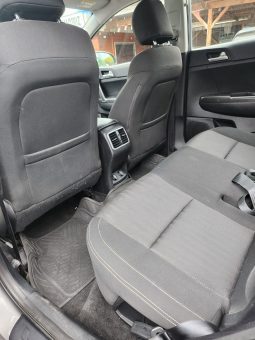 
										KIA SPORTAGE LX 2.0 AUT 2017 full									