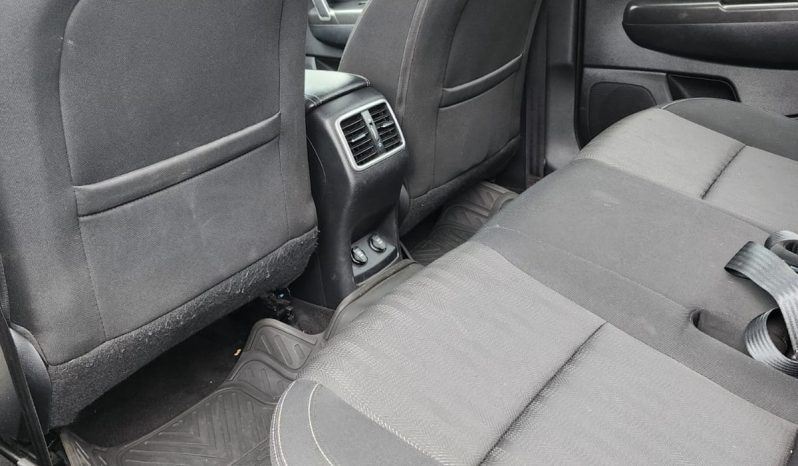 
								KIA SPORTAGE LX 2.0 AUT 2017 full									