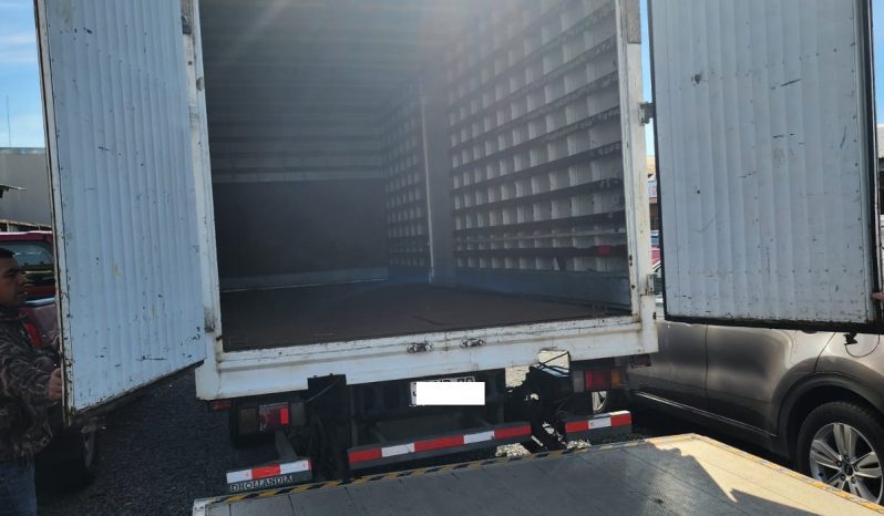 
								CHEVROLET FRR 1119 full									