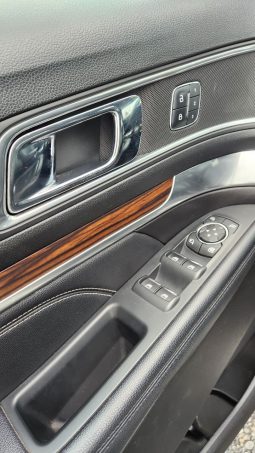 
										FORD EXPLORER 2.3  LTD AUT 2018 full									