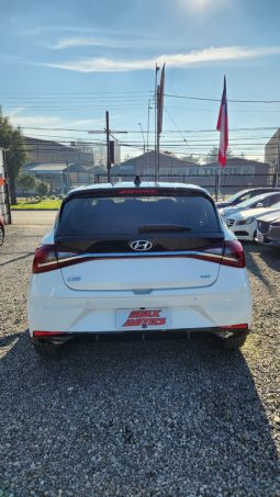 
										HYUNDAI I20 B13 1.0 AUT 2023 full									