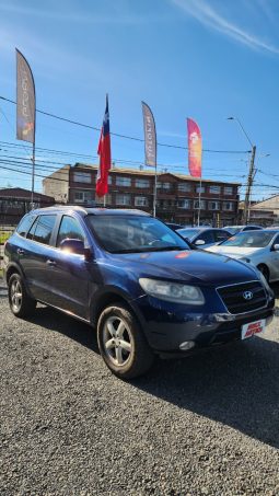 HYUNDAI SANTA FE GL 2009