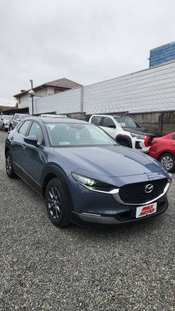 MAZDA CX-30 2.0 MT 2022