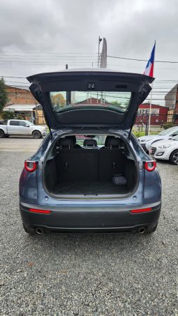 
										MAZDA CX-30 2.0 MT 2022 full									