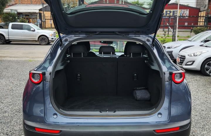 
								MAZDA CX-30 2.0 MT 2022 full									