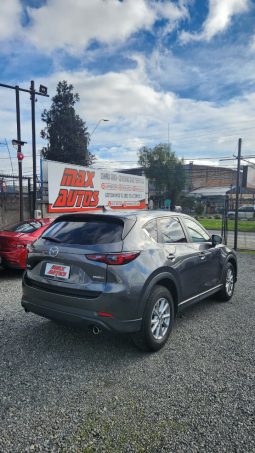 
										MAZDA CX5 2.0 AUT 4X2 2025 full									