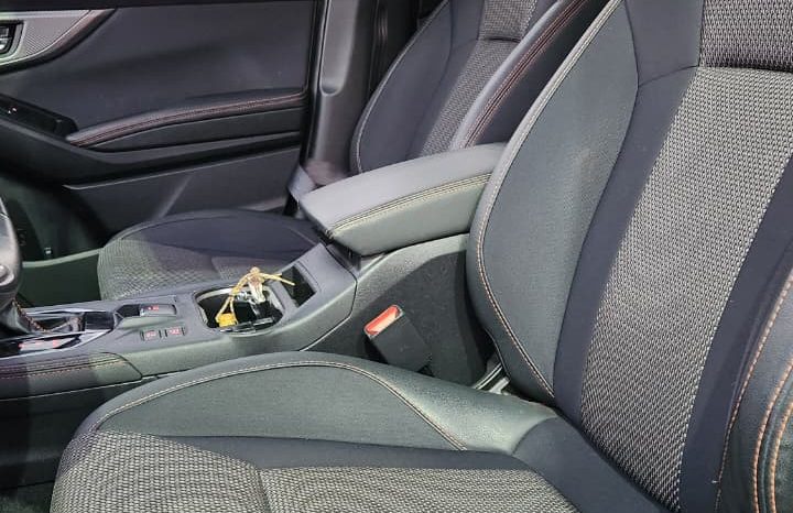 
								SUBARU XV 2.0I CVT AUT AWD full									