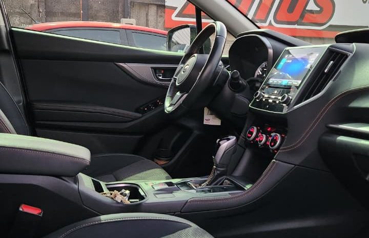 
								SUBARU XV 2.0I CVT AUT AWD full									