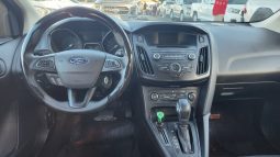 
										FORD FOCUS 2.0 2017 full									