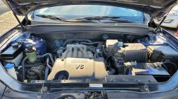 
										HYUNDAI SANTA FE GL 2009 full									