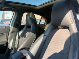 
										MERCEDES BENZ A200 1.6T AUT full									