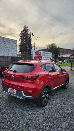 
										MG ZS 1.5 MT 2022 full									
