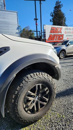 
										FORD RANGER RAPTOR 2.0 4X4 AUT 2021 full									