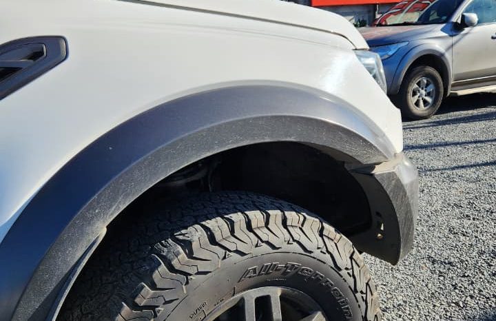 
								FORD RANGER RAPTOR 2.0 4X4 AUT 2021 full									