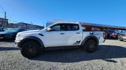 FORD RANGER RAPTOR 2.0 4X4 AUT 2021