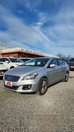 SUZUKI CIAZ  1.4 2020