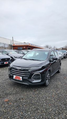 JAC JS3 1.6 LUXURY AUT