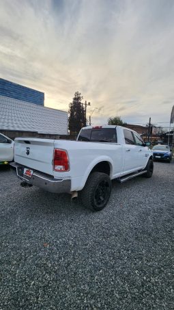 
										DODGE RAM 2500 LARAMIE 4X4 6.7 AUT 2015 full									