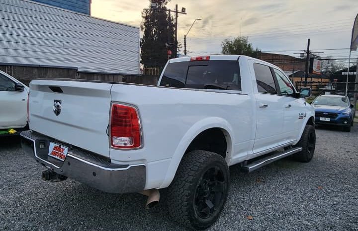 
								DODGE RAM 2500 LARAMIE 4X4 6.7 AUT 2015 full									