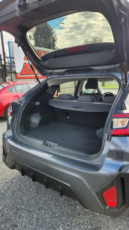 
										SUBARU CROSSTREK 2.0I AWD CVT full									