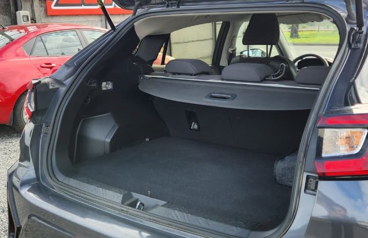
								SUBARU CROSSTREK 2.0I AWD CVT full									