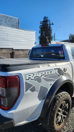 
										FORD RANGER RAPTOR 2.0 4X4 AUT 2021 full									