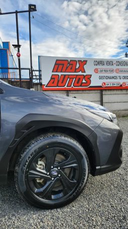
										SUBARU CROSSTREK 2.0I AWD CVT full									