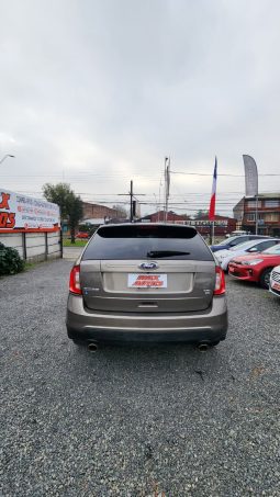 
										FORD EDGE SEL 3.5 2013 full									