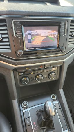 
										VOLKSWAGEN AMAROK HIGHLINE 4X4 2.0 AUT full									