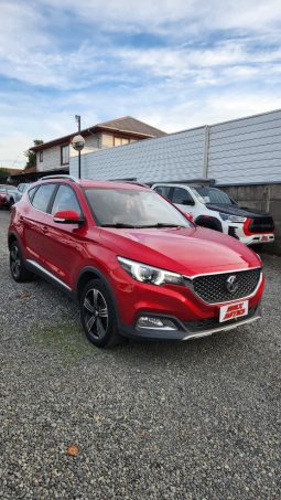 MG ZS 1.5 MT 2022